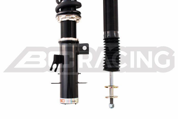 2010-2018 - NISSAN - Juke - BC Racing Coilovers