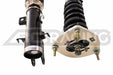 2010-2017 - NISSAN - Juke AWD - BC Racing Coilovers