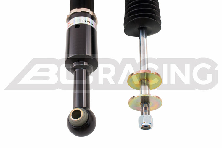 2010-2017 - NISSAN - Juke AWD - BC Racing Coilovers