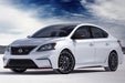 2013-2019 - NISSAN - Sentra - BC Racing Coilovers