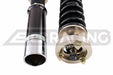 1969-1974 - NISSAN - 240Z (Weld In) - Also Fits 1974 ONLY 260Z With 51mm/2'' Front Strut Tube - BC Racing Coilovers