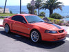 1994-1998 - FORD - Mustang (SN-95) incl. GT and Cobra; front coilovers only - KW Suspension Coilovers