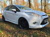 2011-2019 - FORD - Fiesta (JA8) Sedan, Hatchback - KW Suspension Coilovers