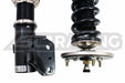 2002-2007 - SUBARU - Impreza WRX - BC Racing Coilovers (Rear Camber Plates Available)