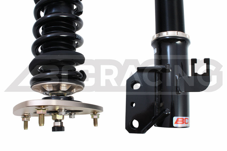 2002-2007 - SUBARU - Impreza WRX - BC Racing Coilovers (Rear Camber Plates Available)