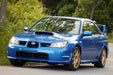 2002-2007 - SUBARU - Impreza WRX - Ksport USA Coilovers