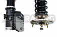 2005-2007 - SUBARU - Impreza STI - BC Racing Coilovers (Rear Camber Plates Available)