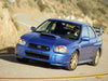 2005-2007 - SUBARU - Impreza STI - BC Racing Coilovers (Rear Camber Plates Available)