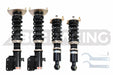 2005-2009 - SUBARU - Legacy - BC Racing Coilovers