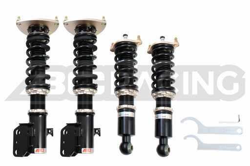 2005-2009 - SUBARU - Legacy - BC Racing Coilovers