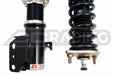 2005-2009 - SUBARU - Legacy - BC Racing Coilovers