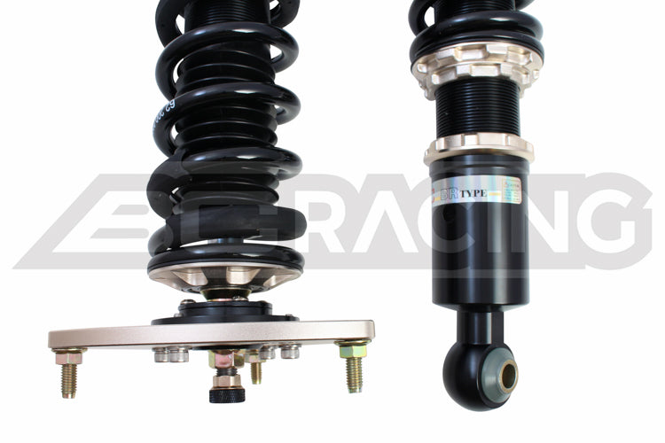 2005-2009 - SUBARU - Legacy - BC Racing Coilovers