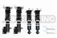 2000-2004 - SUBARU - Legacy (Fits JDM + GTB Wagon BH5) - BC Racing Coilovers