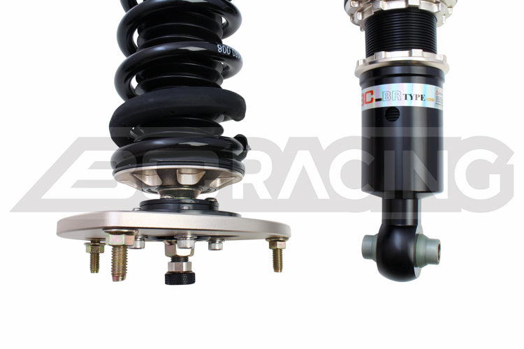 2000-2004 - SUBARU - Legacy (Fits JDM + GTB Wagon BH5) - BC Racing Coilovers