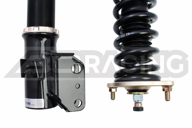 2003-2006 - SUBARU - Baja - BC Racing Coilovers