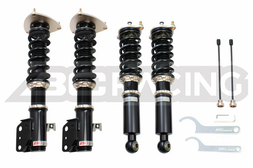 2005-2009 - SUBARU - Outback - BC Racing Coilovers