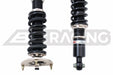 2008-2014 - SUBARU - WRX - BC Racing Coilovers