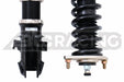 2008-2014 - SUBARU - WRX - BC Racing Coilovers