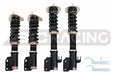 1995-1999 - SUBARU - Legacy (Fits GT Wagon) - BC Racing Coilovers