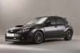 2008-2014 - SUBARU - STI Hatchback - BC Racing Coilovers