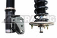 2003-2008 - SUBARU - Forester - BC Racing Coilovers