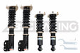 2010-2014 - SUBARU - Legacy - BC Racing Coilovers