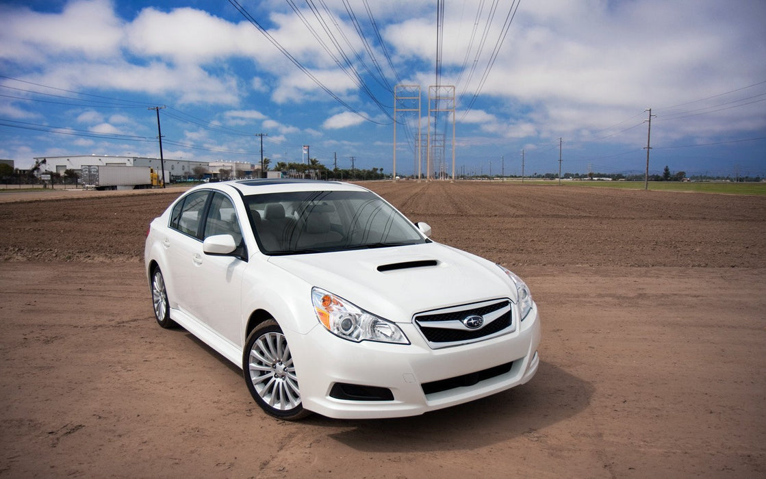 2005-2009 SUBARU LEGACY BL/BP - Fortune Auto Coilovers