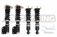 2011-2014 - SUBARU - STI Sedan - BC Racing Coilovers