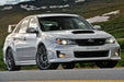 2011-2014 - SUBARU - STI Sedan - BC Racing Coilovers