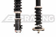 1990-1994 - SUBARU - Legacy - BC Racing Coilovers