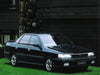 1990-1994 - SUBARU - Legacy - BC Racing Coilovers