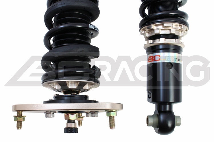 2013-2021 - SUBARU - BRZ (Extreme By Default) - BC Racing Coilovers