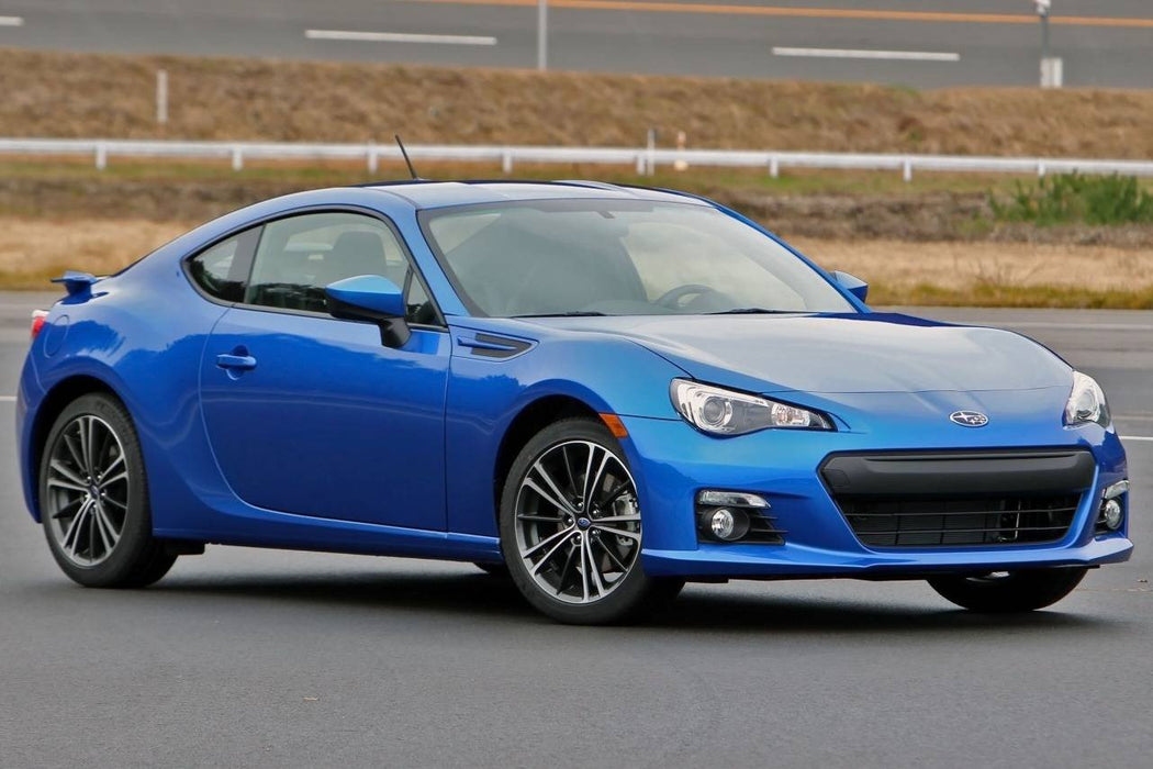 2013-2016 - SUBARU - BRZ - FLEX A - Tein Coilovers