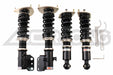 2012-2016 - SUBARU - Impreza (Base) - BC Racing Coilovers