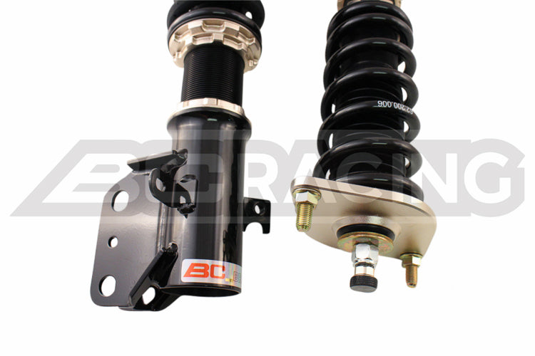 2012-2016 - SUBARU - Impreza (Base) - BC Racing Coilovers