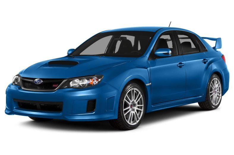 2011-2014 - SUBARU - IMPREZA - FLEX Z - Tein Coilovers