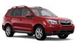 2014-2020 - SUBARU - Forester (SJ) - Feal Suspension