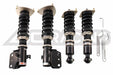 2015-2021 SUBARU - STI/WRX - BC Racing Coilovers