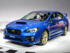 2015-2021 SUBARU - STI/WRX - BC Racing Coilovers