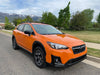 2018-2021 - SUBARU - Crosstrek - BC Racing Coilovers