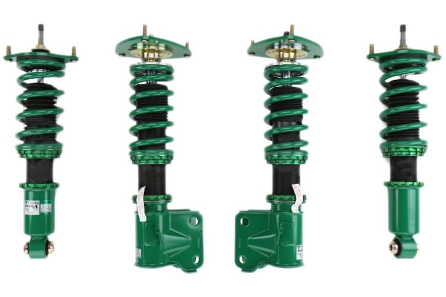 2010-2015 - TOYOTA Prius (ZVW30L) - Flex A - Tein Suspension Coilovers