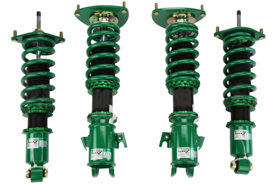 1997-2002 - HONDA - PRELUDE - FLEX Z - Tein Coilovers