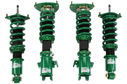 2009-2014 - HONDA - FIT - FLEX Z - Tein Coilovers