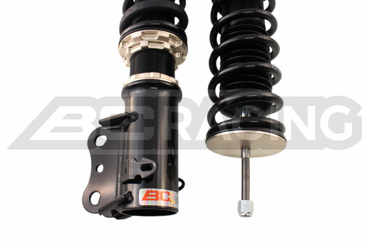 1985-1999 - VW - Jetta II/III - A2/A3 (Fits all MK2/MK3 Chassis) - BC Racing Coilovers