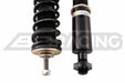 1985-1999 - VW - Golf - MK3 (Fits all MK2/MK3 Chassis) - BC Racing Coilovers