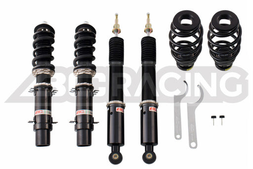 1998-2010 - VW - New Beetle - MK4/A4 - BC Racing Coilovers