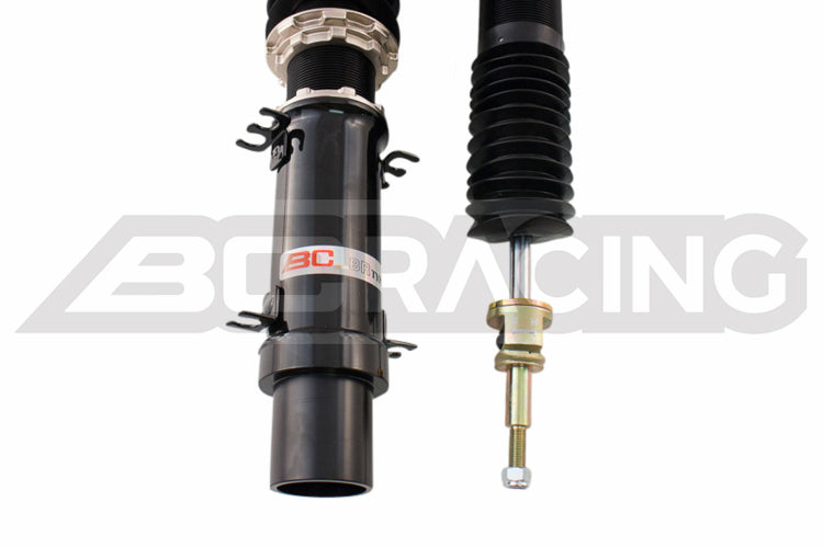 1999.5-2005 - VW - Golf IV - MK4 (Also Fits GTI) - BC Racing Coilovers