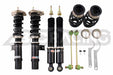 2006-2010 - VW - Golf V (GTI, DTI)  + Rabbit + MKV R32 (2008 Only) - MK5/V5 - BC Racing Coilovers