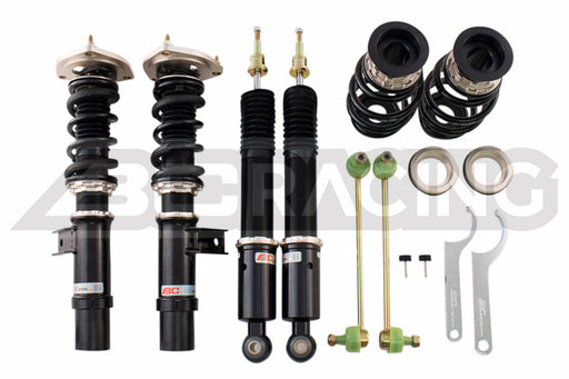 2006-2010 - VW - Golf V (GTI, DTI)  + Rabbit + MKV R32 (2008 Only) - MK5/V5 - BC Racing Coilovers