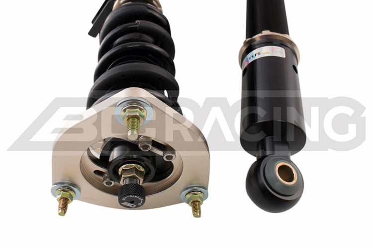 2006-2010 - VW - Golf V (GTI, DTI)  + Rabbit + MKV R32 (2008 Only) - MK5/V5 - BC Racing Coilovers